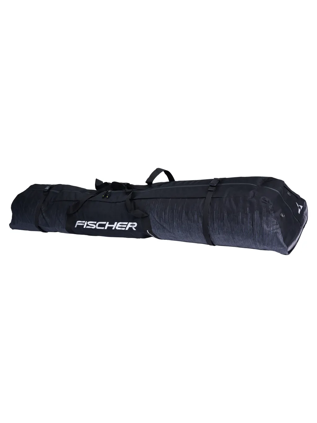 Fischer Skicase 3 Pair Alpine Fashion