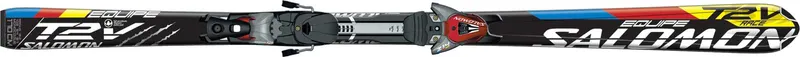 Salomon Equipe T 2V Race + Z14