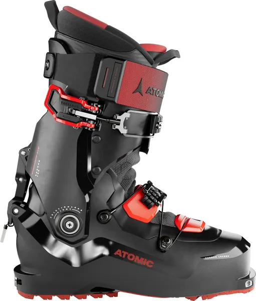 Atomic Backland XTD Carbon 120 GW, kolekcja 2023/24