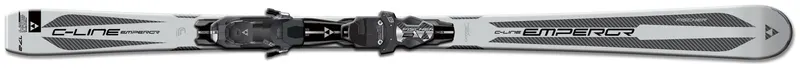 Fischer C-Line Emperor HP Racetrack