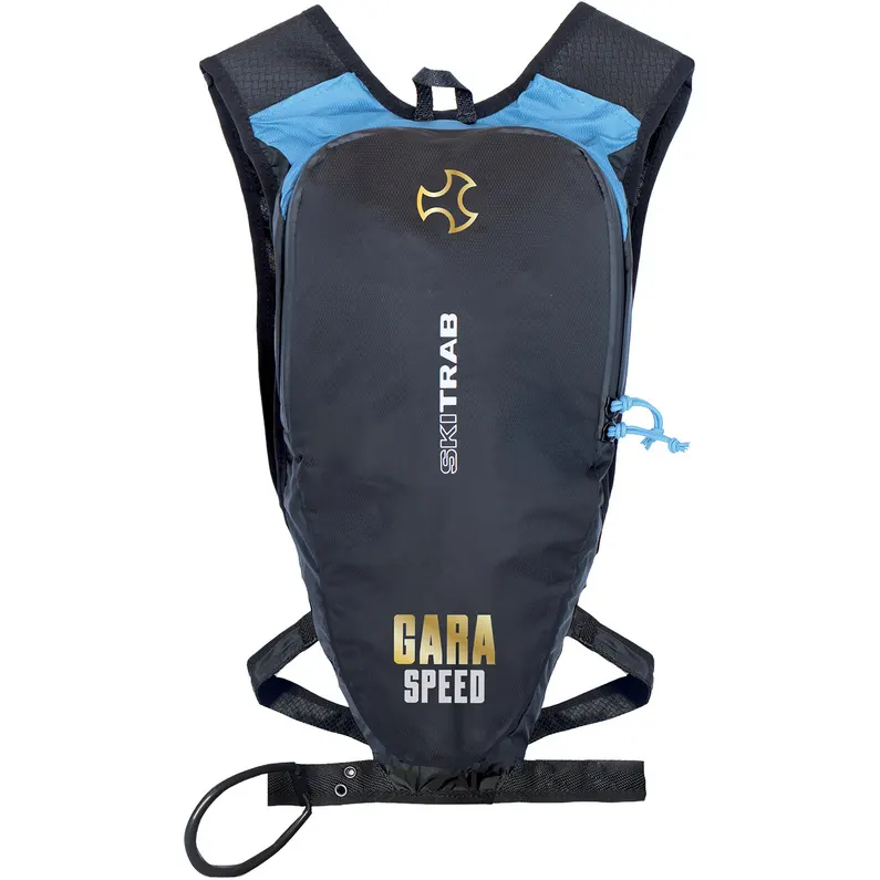 Ski Trab Gara Speed