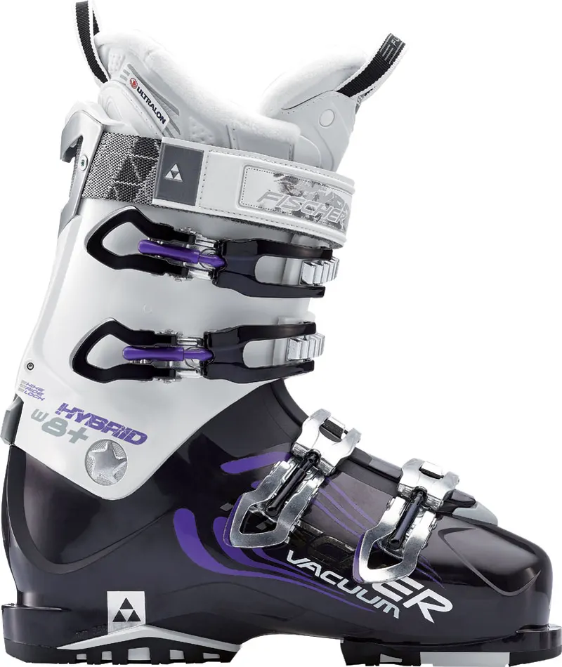 Fischer Hybrid Woman 8+ Vacuum