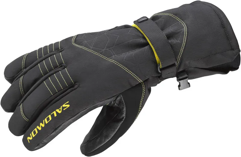 Salomon Propeller CS M bl/yellow