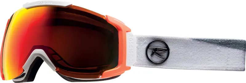 Rossignol Maverick HP + 2 Lens