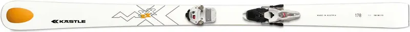 Kästle MX88 Freedom