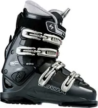 Lowa SC 600 Lady