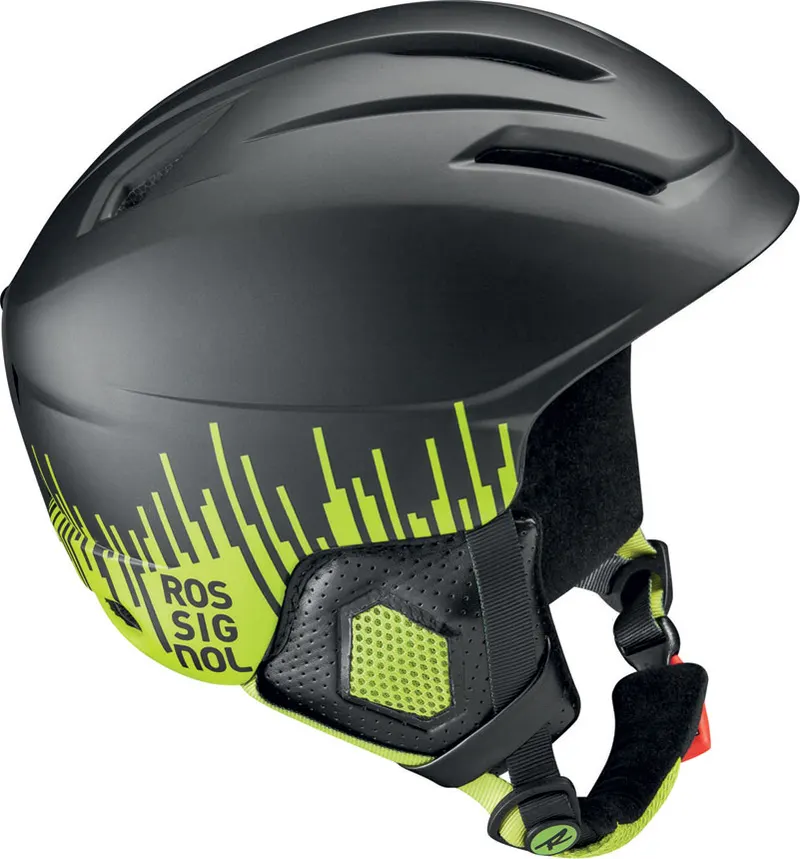 Rossignol RH2 Grey Lime