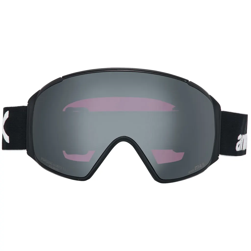 Anon M4S Toric Low Bridge Fit