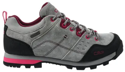 CMP Buty trekkingowe damskie CMP Alcor LOW (cemento)