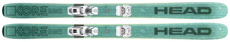 Head Kore 91 W