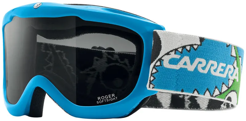Carrera Roger