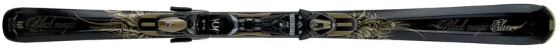 Elan Black Magic _ Fusion CS