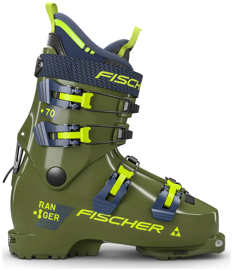 Fischer Ranger 70 JR