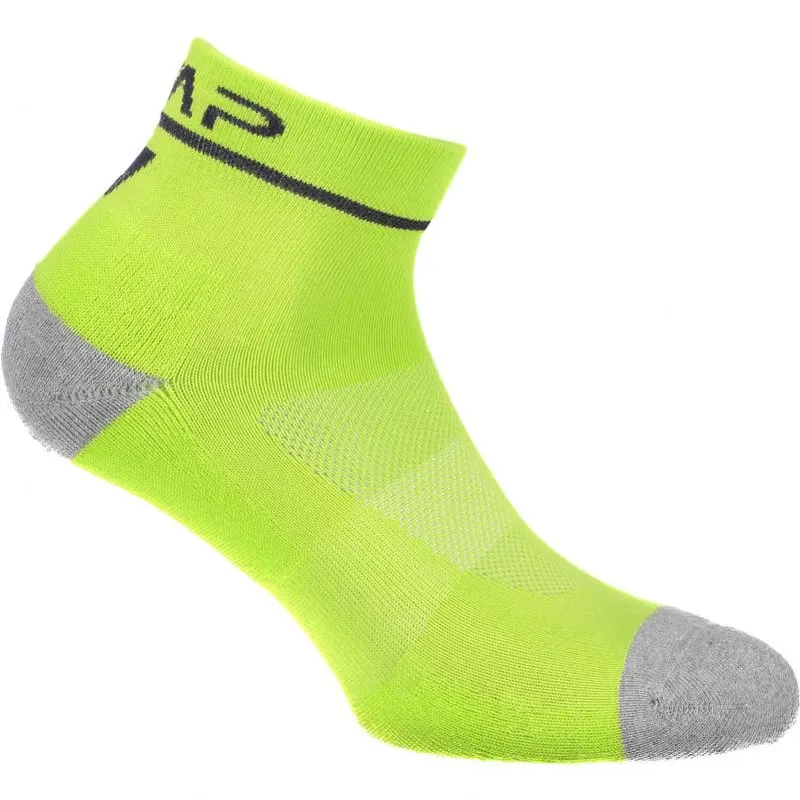 CMP Skarpety dziecięce CMP Cotton (limeade-antracite)