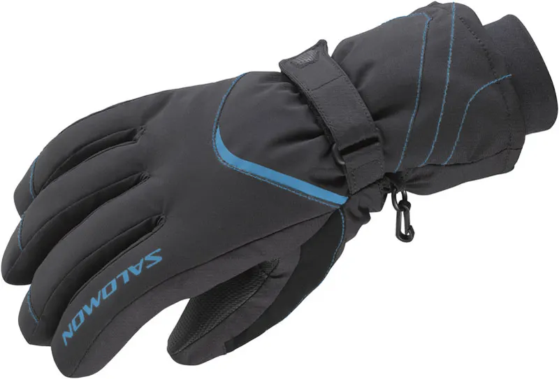 Salomon Pulse CS M bl/blue x