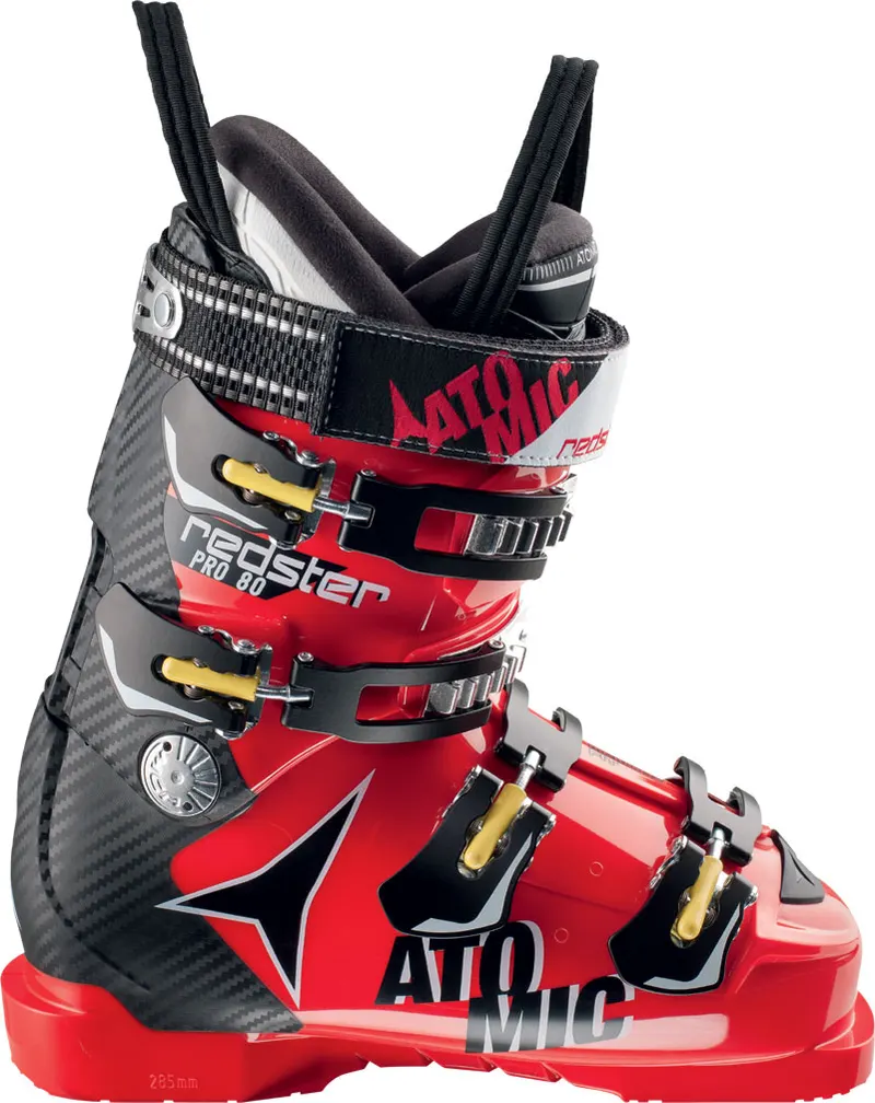 Atomic Redster Pro 80