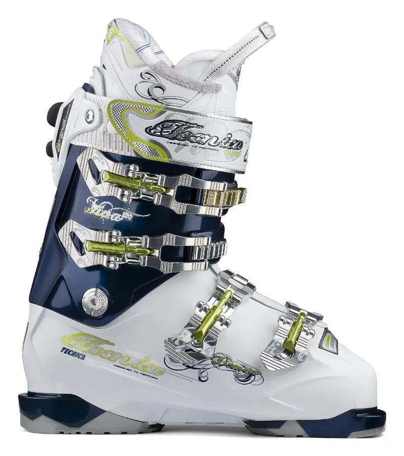 Tecnica Viva Demon 100 Air Shell