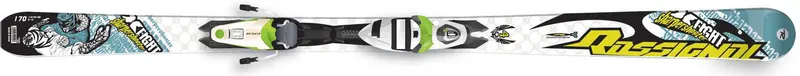 Rossignol X Fight 4