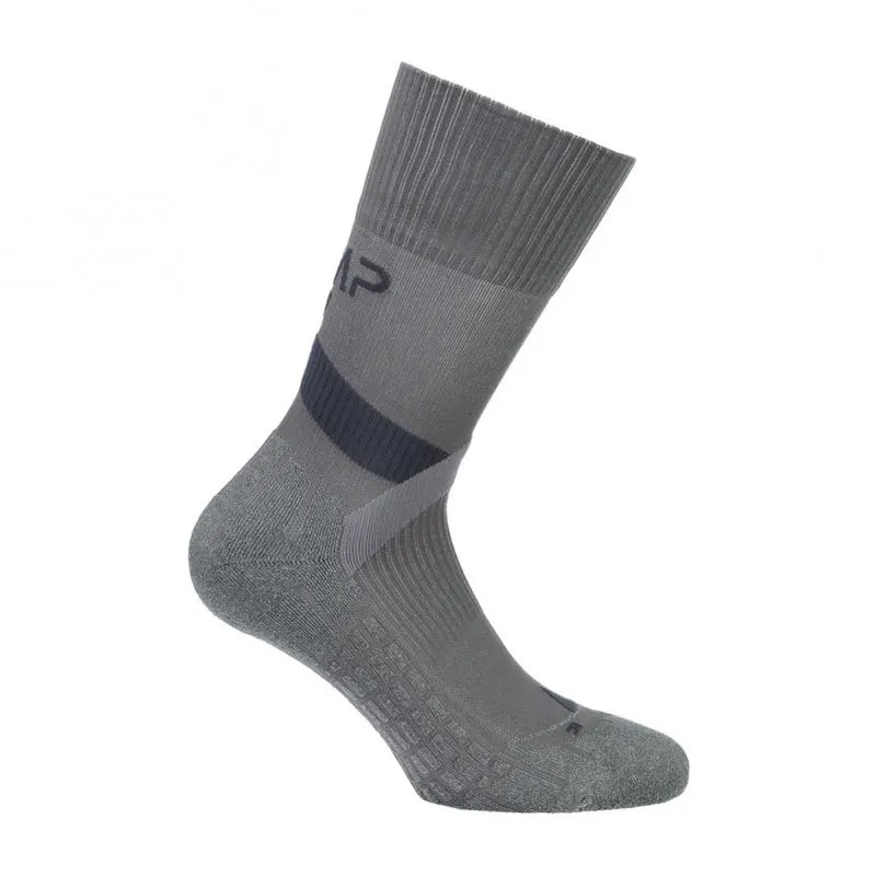 CMP Skarpety trekkingowe CMP Dryan (grey)