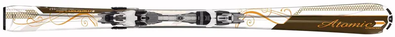 Atomic B 11:M