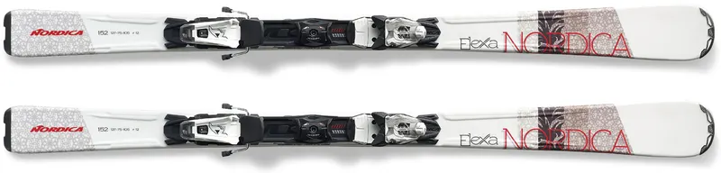 Nordica Elexa EVO + N ADV P.R. EVO