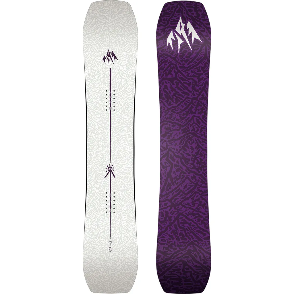 Jones Airheart 2.0 W