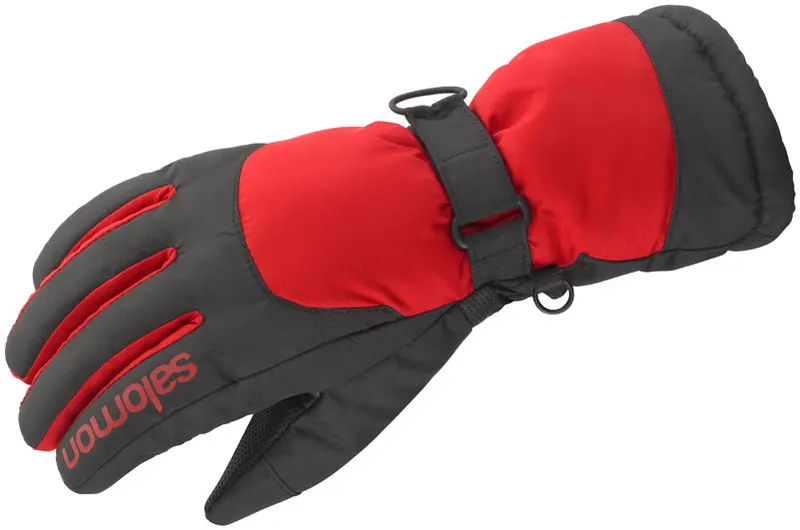 Salomon Zero CS Junior