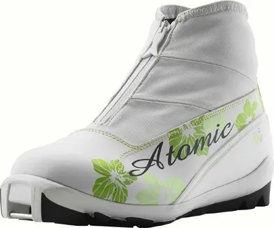Atomic Balanze 55
