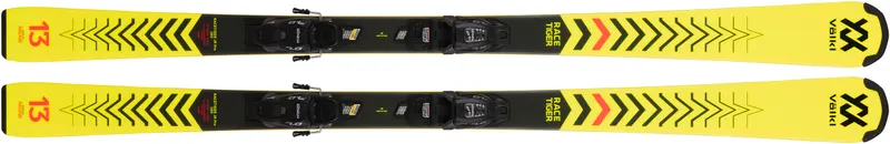 Völkl Racetiger Jr Pro