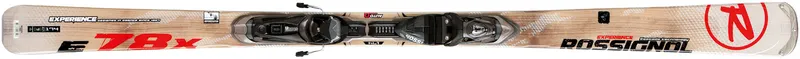 Rossignol Experience 78 X TPI2