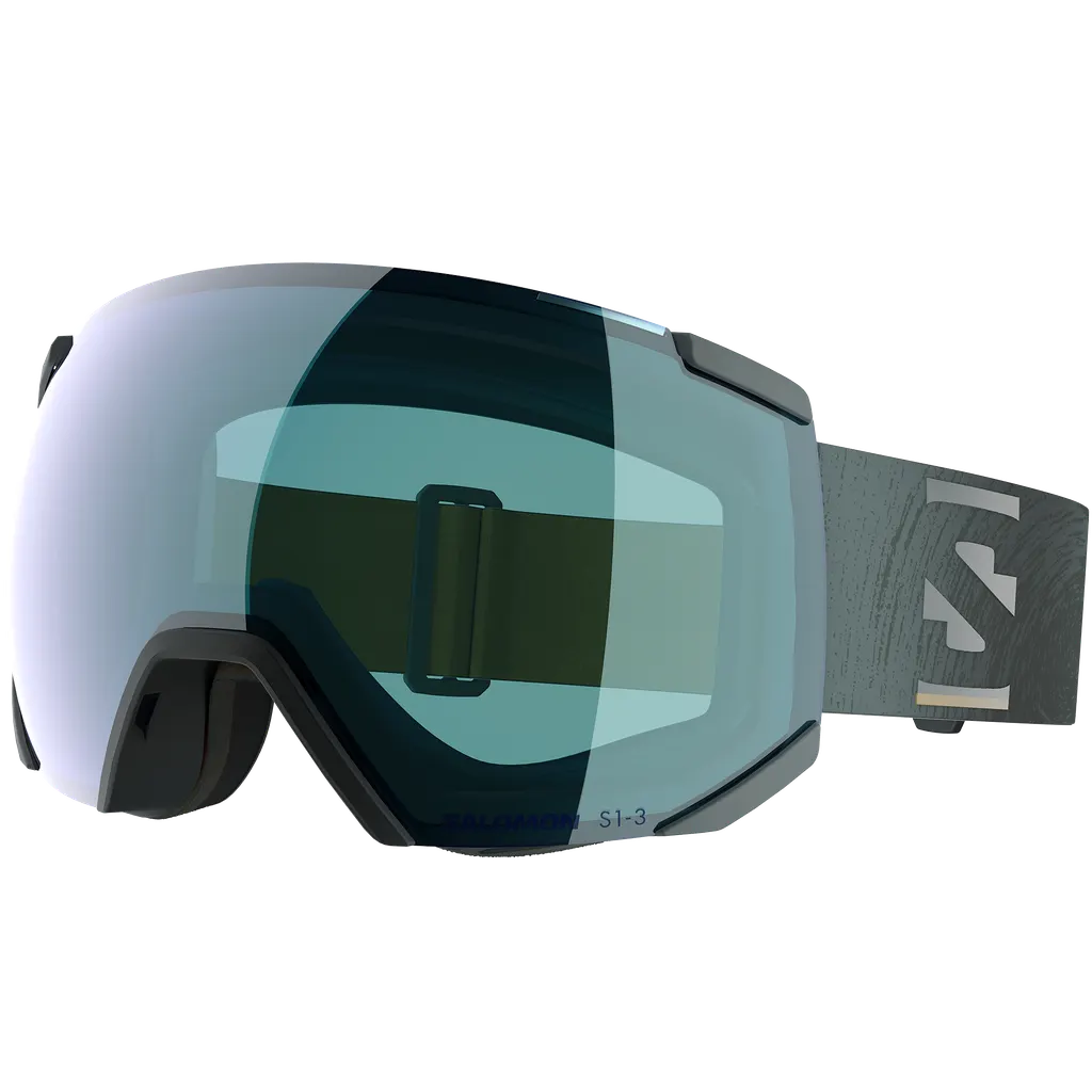 Salomon Radium Photochromic