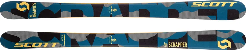 Scott JR Scrapper Junior Ski