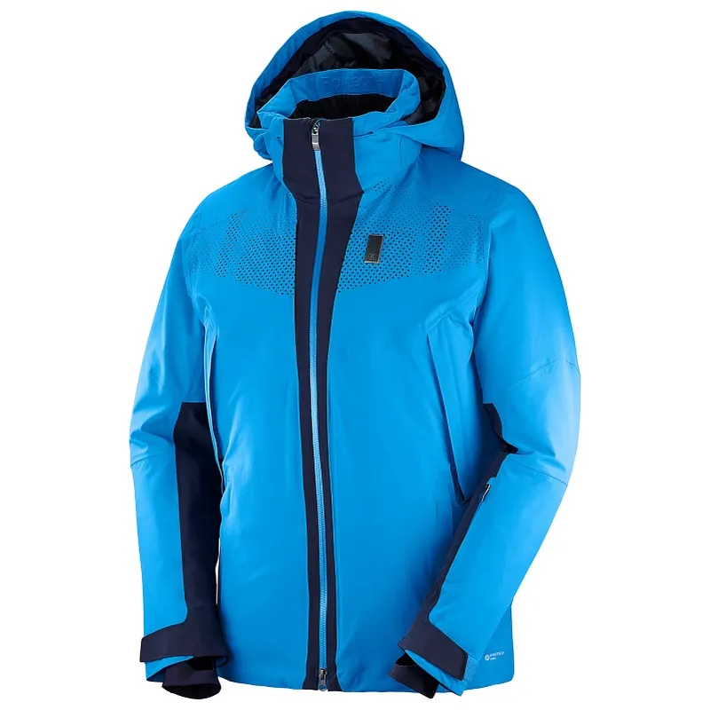 Salomon Whitezone Jkt M