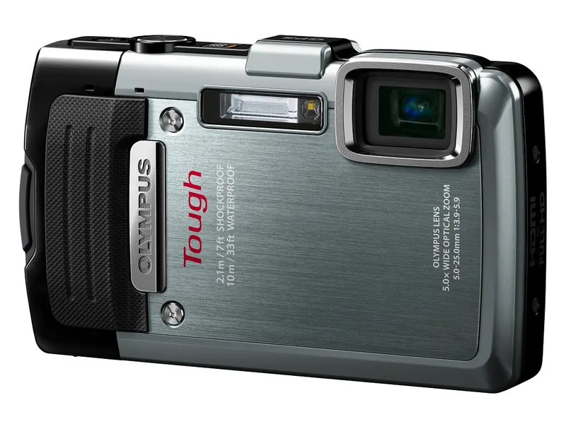 Olympus Stylus TG-830