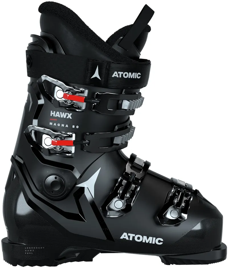 Atomic Hawx Magna 80