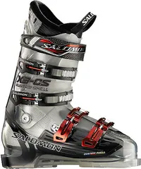 Salomon X3 CS
