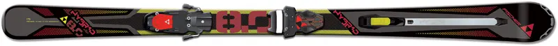 Fischer Hybrid 8.0