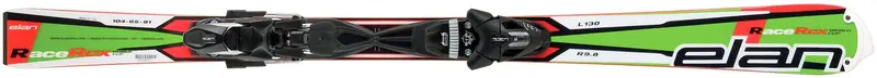 Elan RCX Plate junior