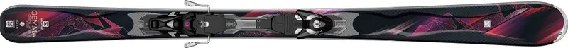 Salomon Gemma + XT10 TI W