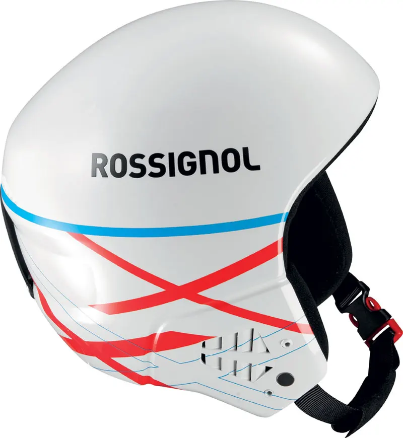 Rossignol Hero JR White
