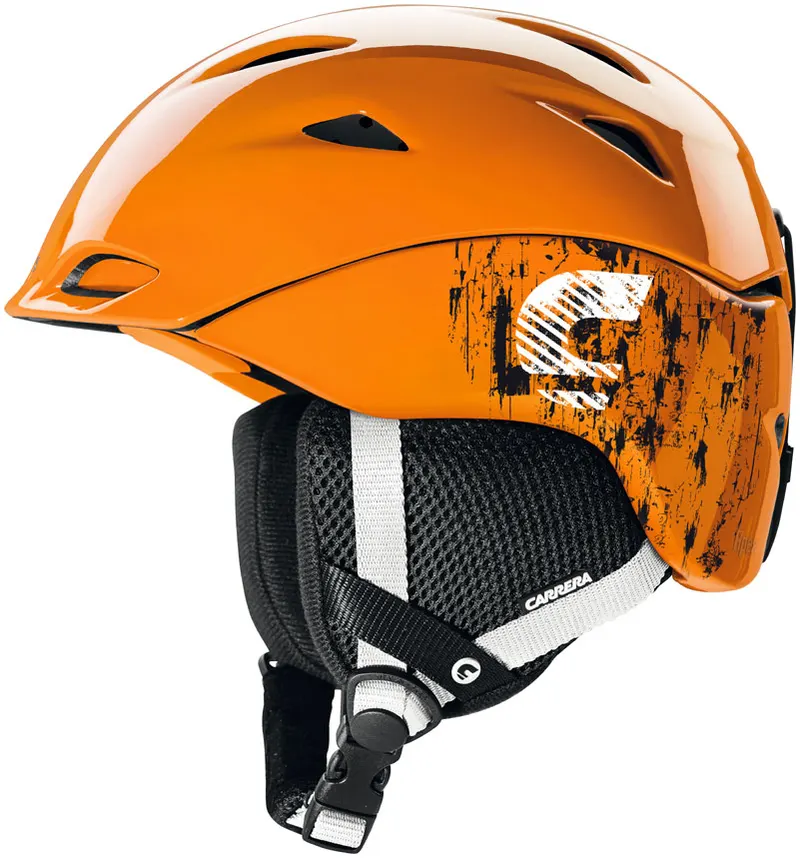 Carrera Apex T