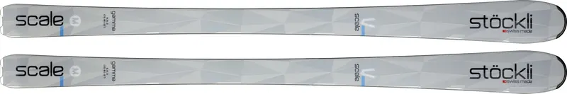 Stoeckli Scale Gamma