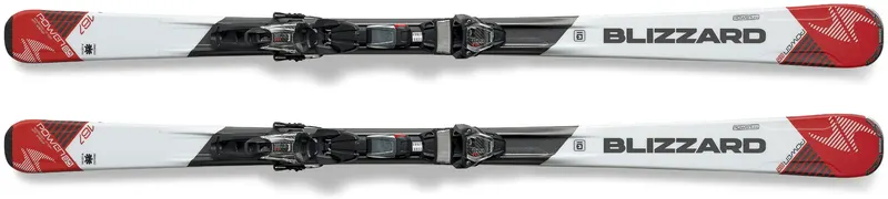 Blizzard Power S5