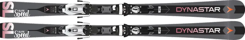 Dynastar Speed Zone Elite SL