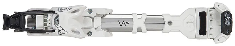 Fischer Ambition 10 MN w/o Brake [C]