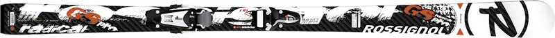Rossignol Radical GS Pro Open