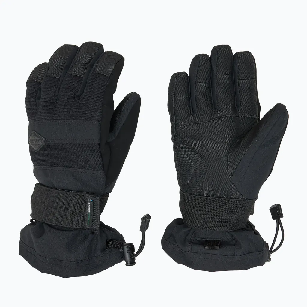 Ziener Manu Aquashield Junior