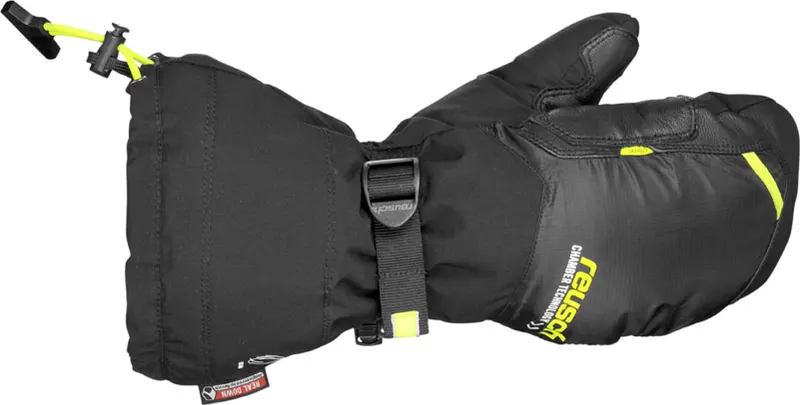 Reusch Chamber II Mitten