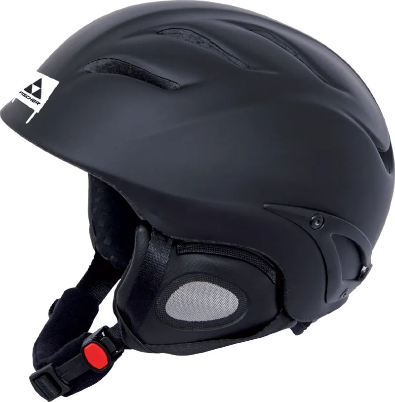 Fischer Freeride Helmet Mocambo