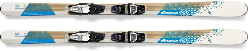 Nordica Belle 78 FDT